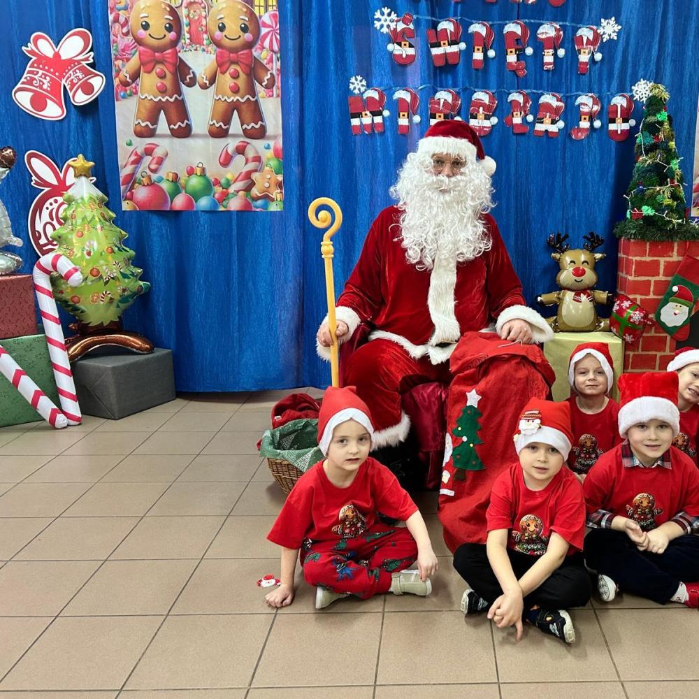 06.12.2024 Mikołajki