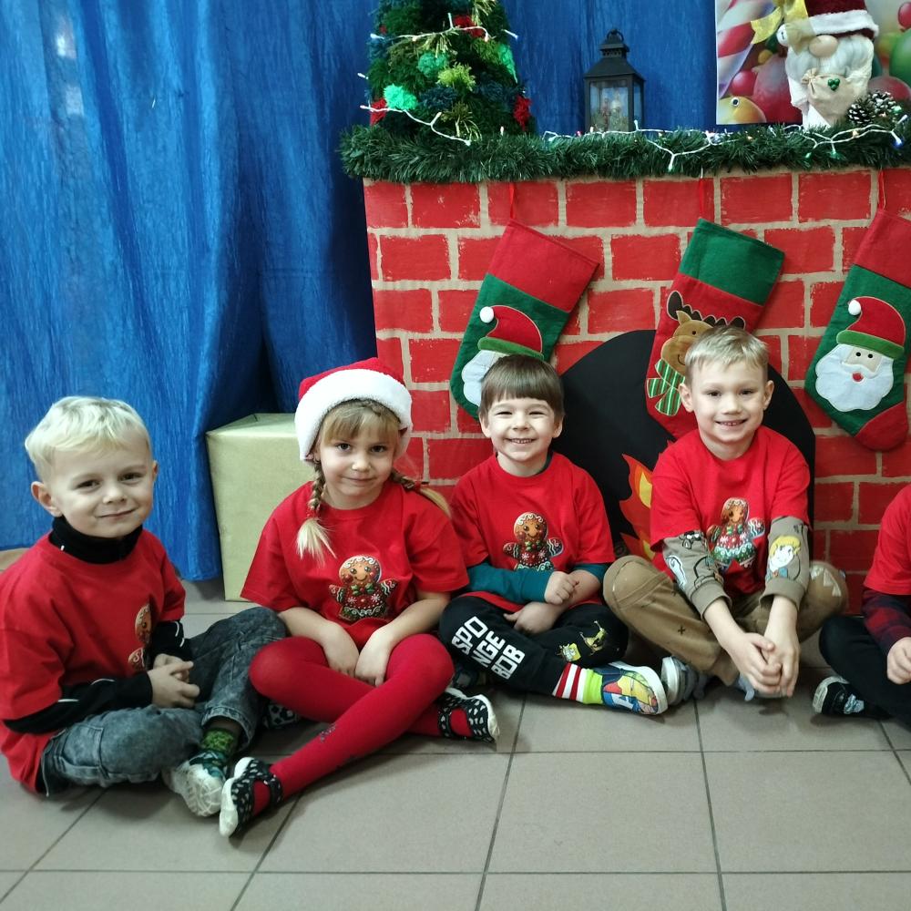 06.12.2024 Mikołajki