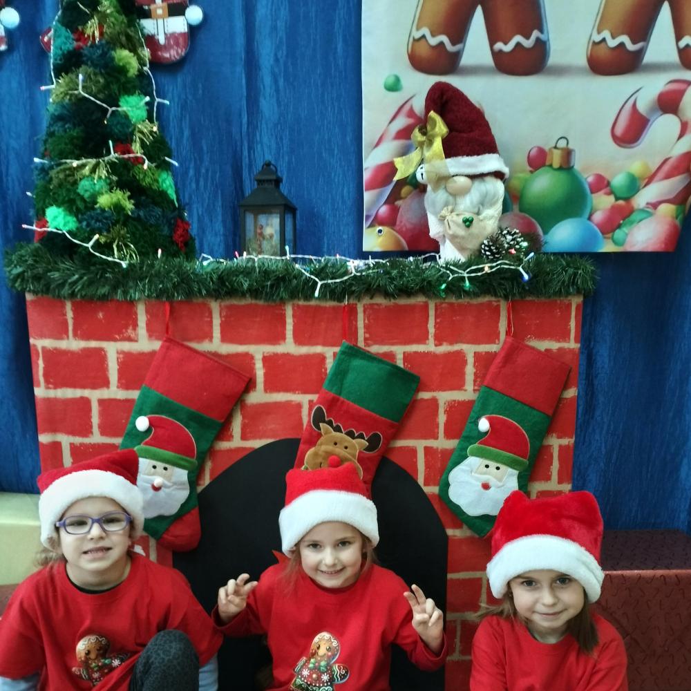 06.12.2024 Mikołajki