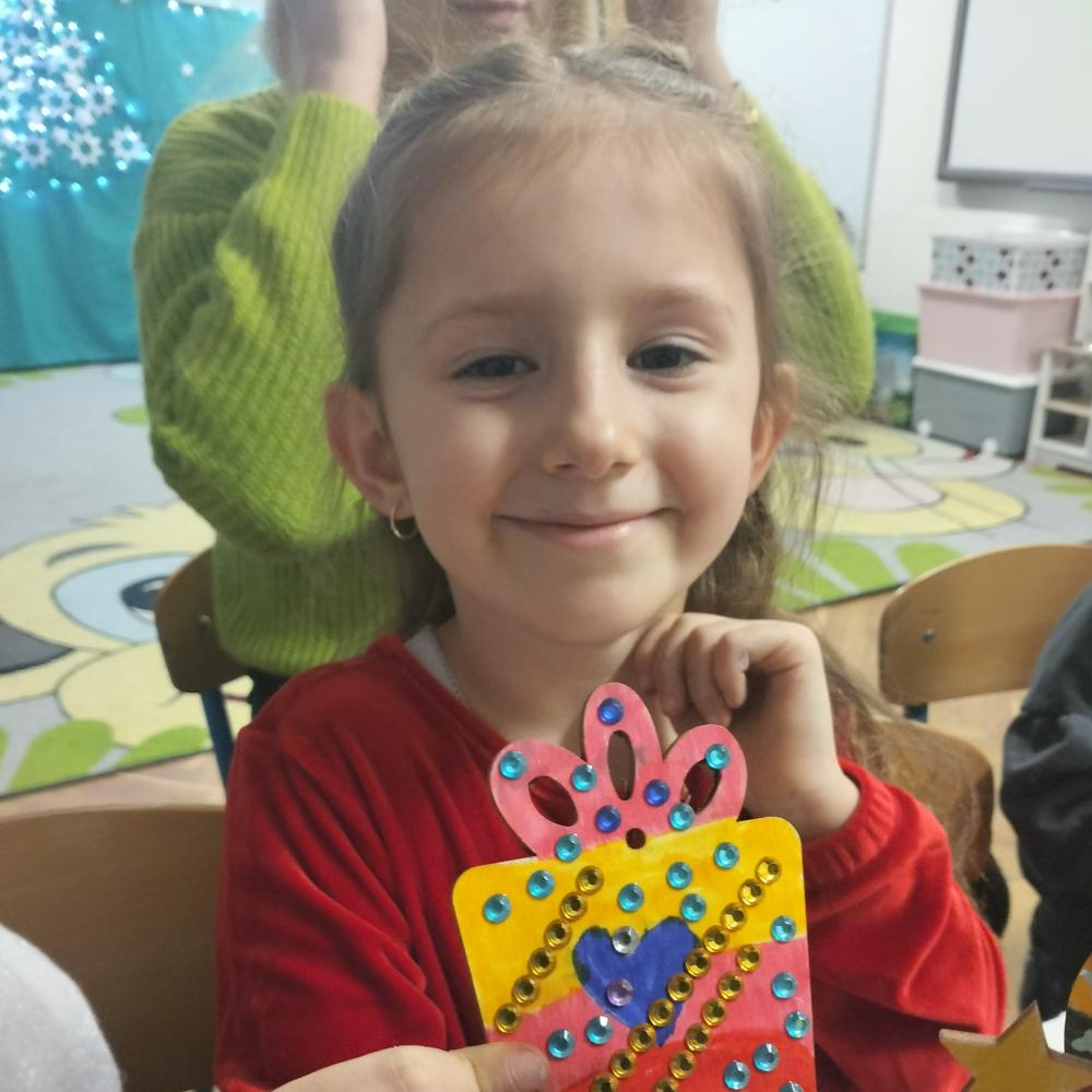 17.12.2024 Świąteczne warsztaty