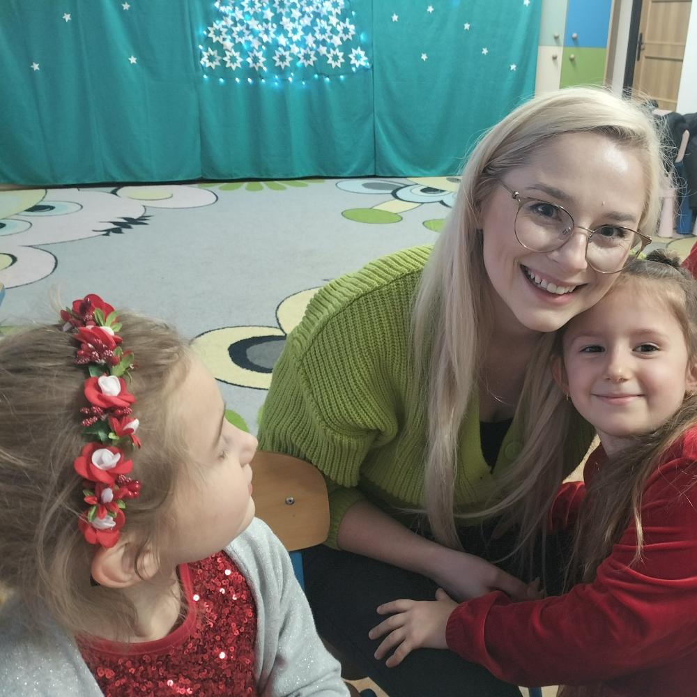 17.12.2024 Świąteczne warsztaty