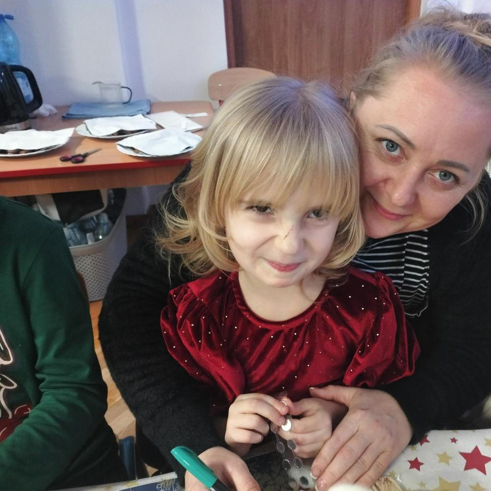 17.12.2024 Świąteczne warsztaty