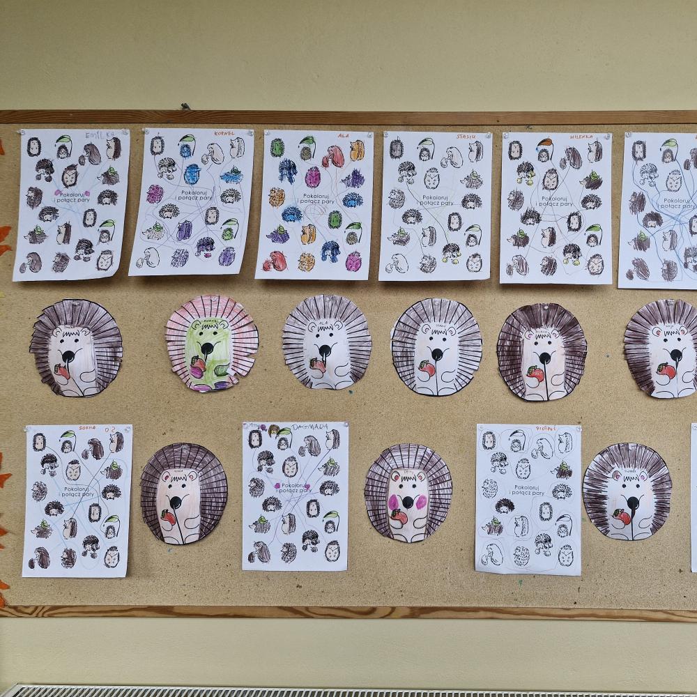 Ogólnopolski Projekt Edukacyjny BabyPoint