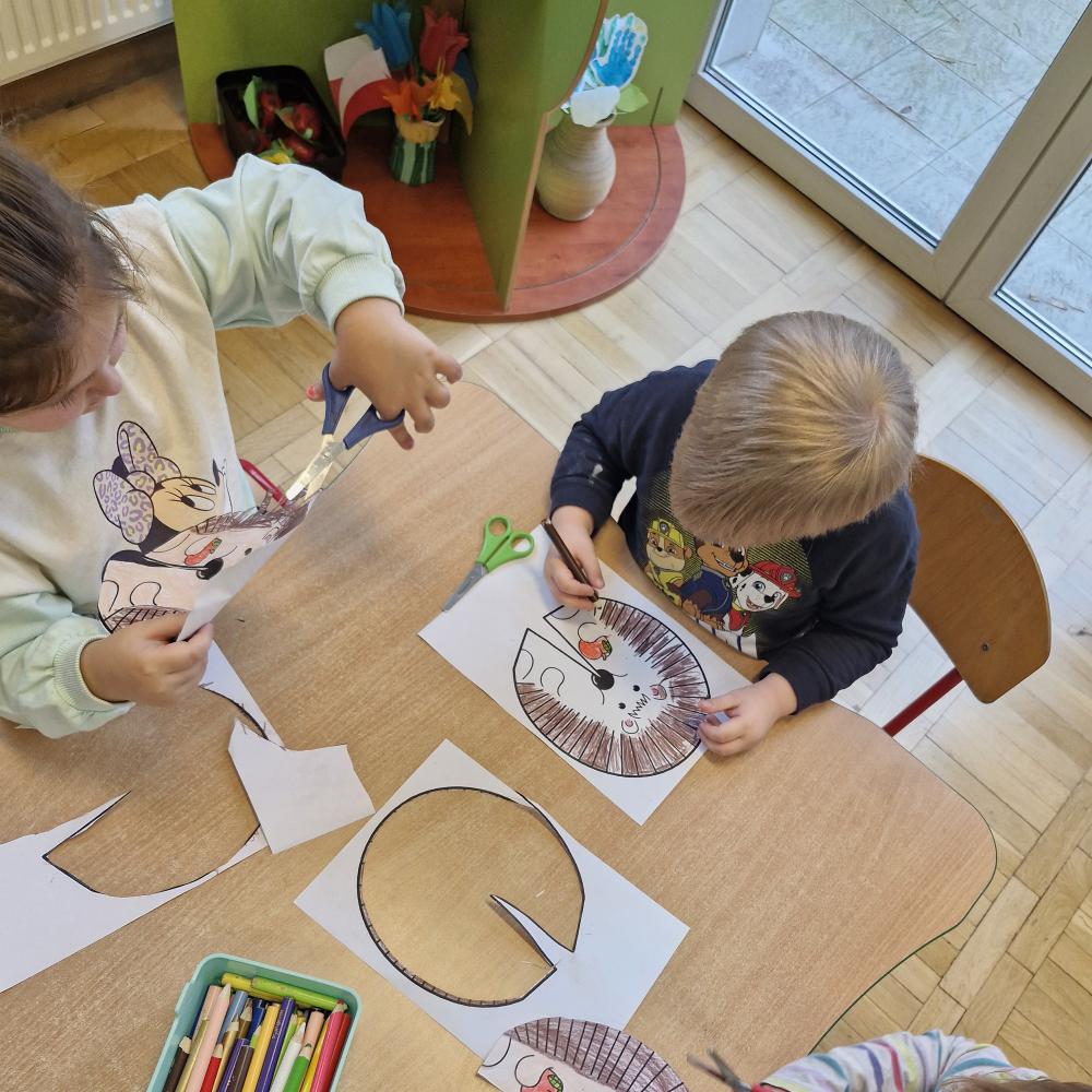 Ogólnopolski Projekt Edukacyjny BabyPoint