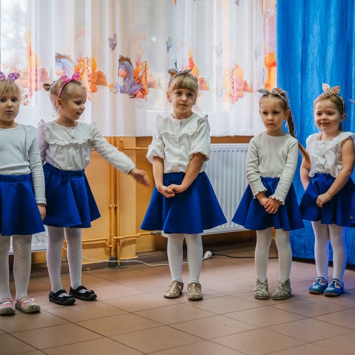 30.01.2025 r. Dzień Babci i Dziadka