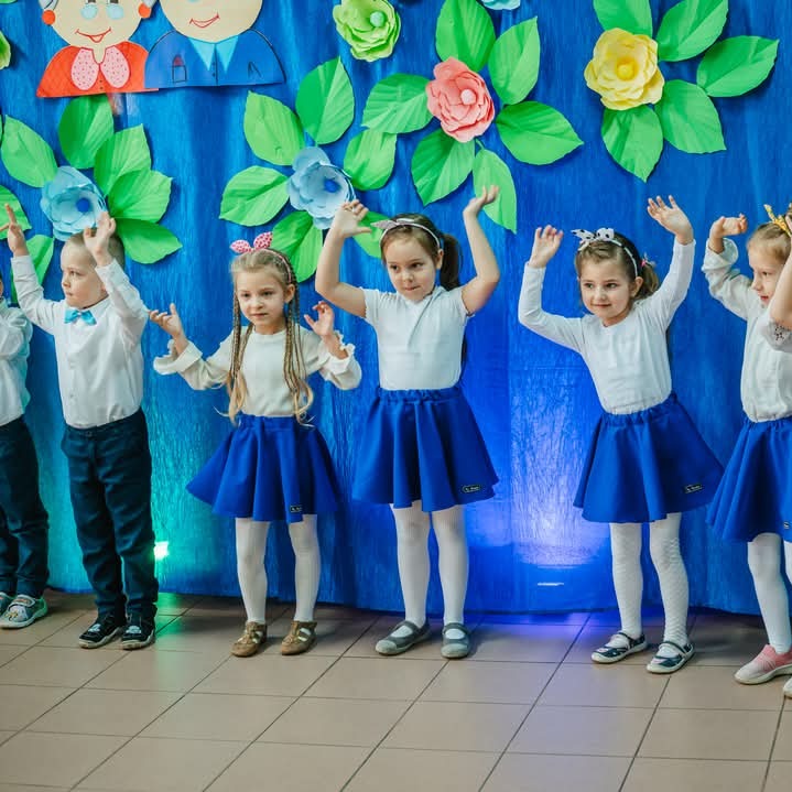 30.01.2025 r. Dzień Babci i Dziadka