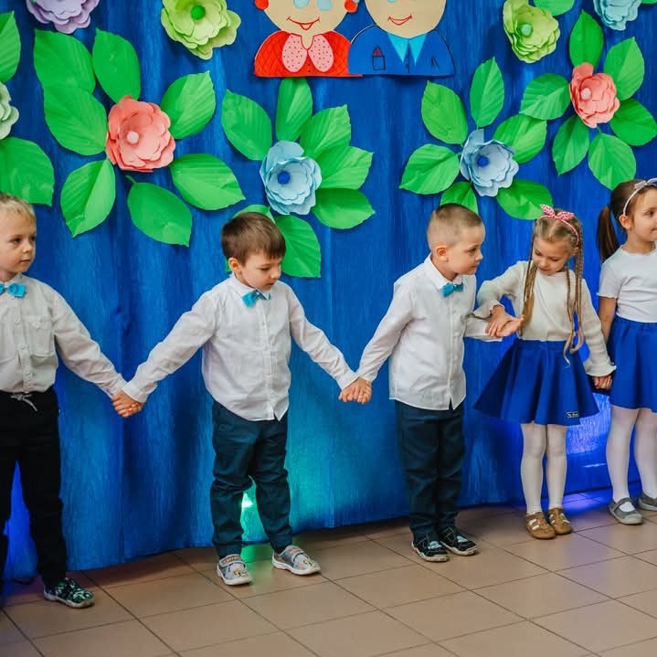 30.01.2025 r. Dzień Babci i Dziadka