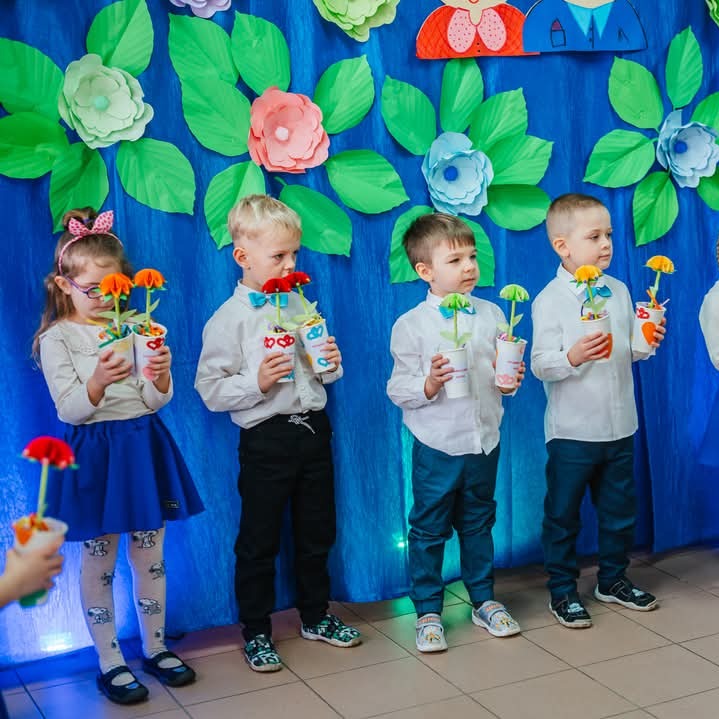 30.01.2025 r. Dzień Babci i Dziadka