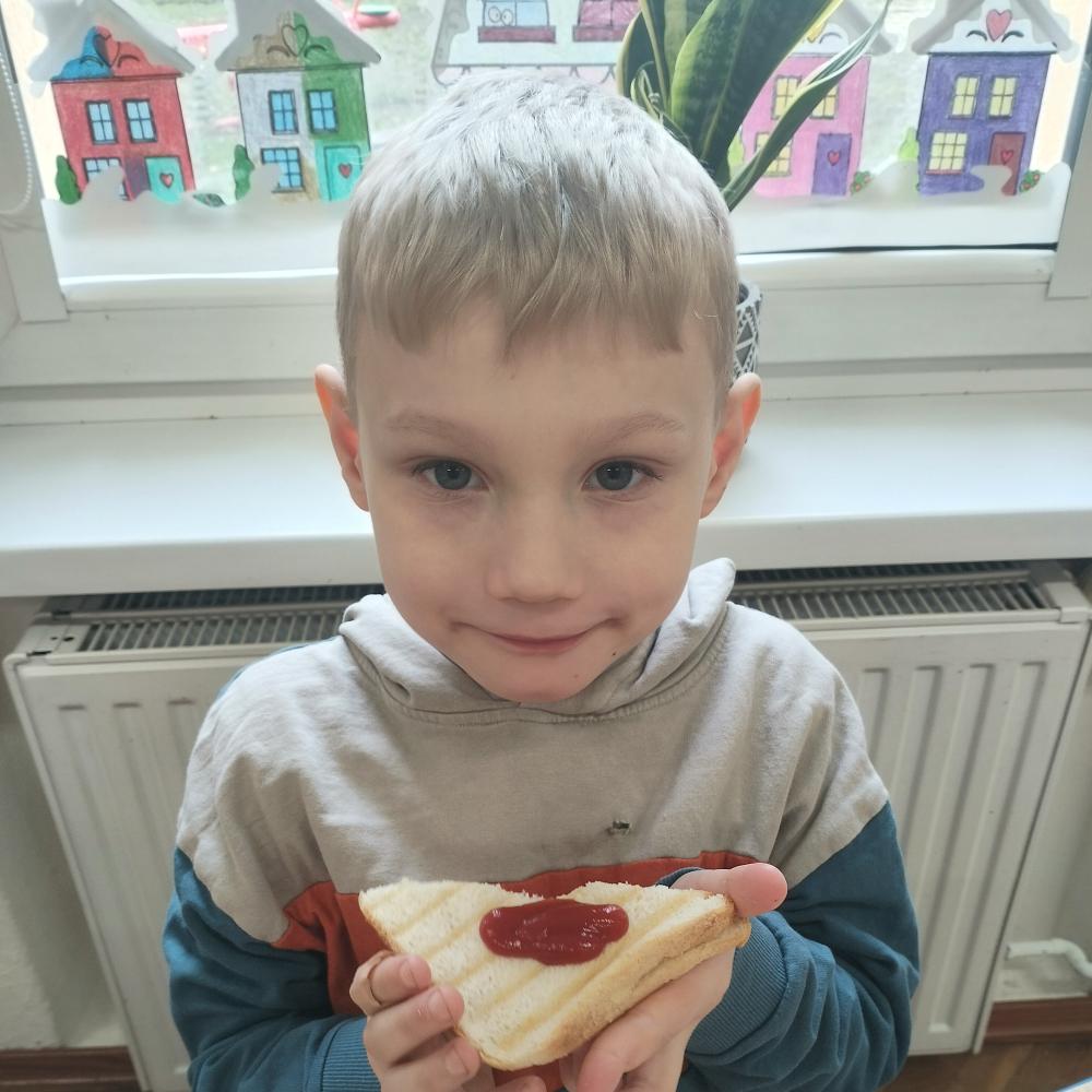 27.02.2025r. Dzień Tosta