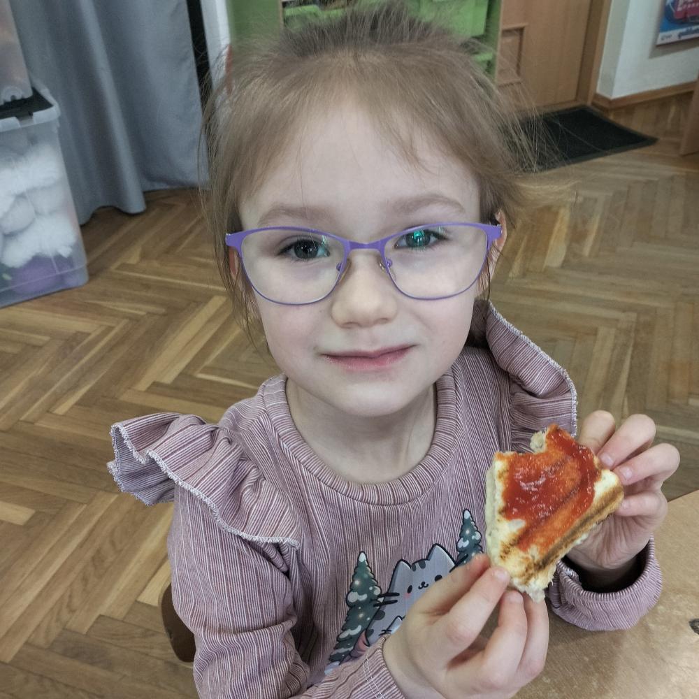 27.02.2025r. Dzień Tosta