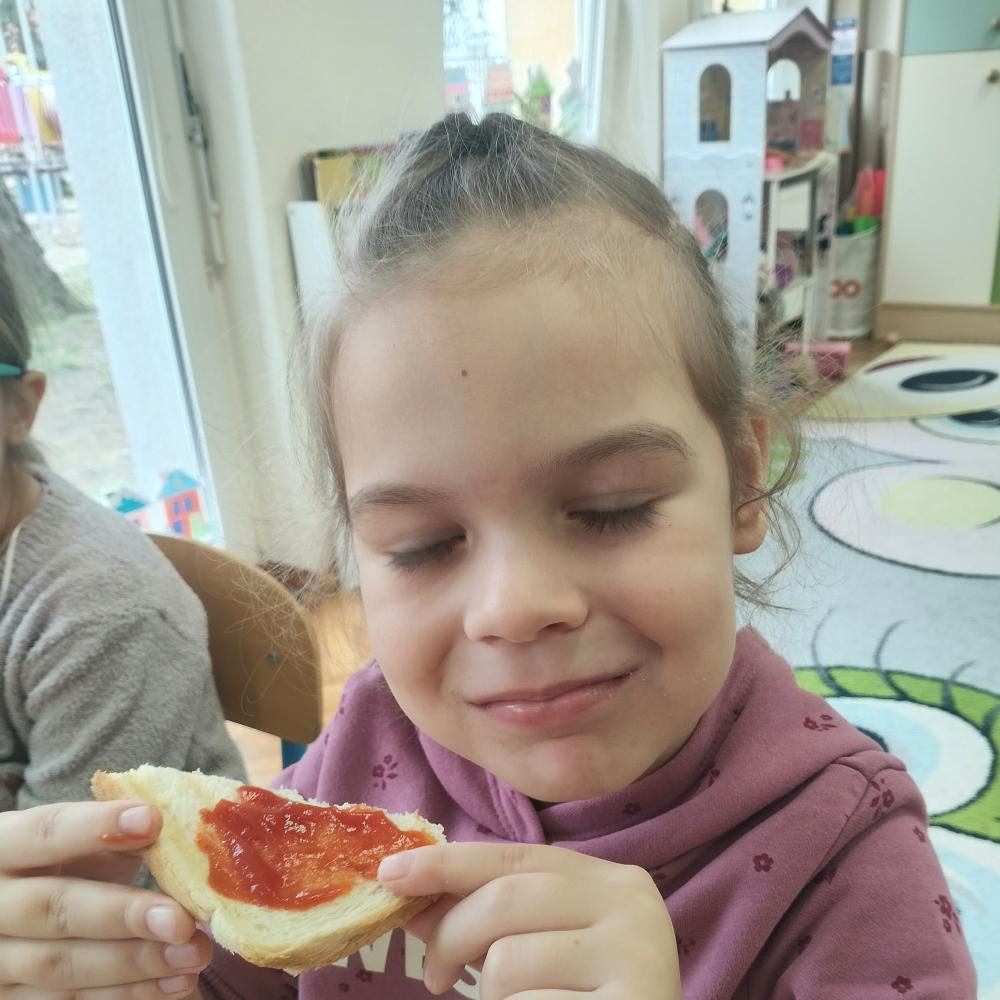 27.02.2025r. Dzień Tosta