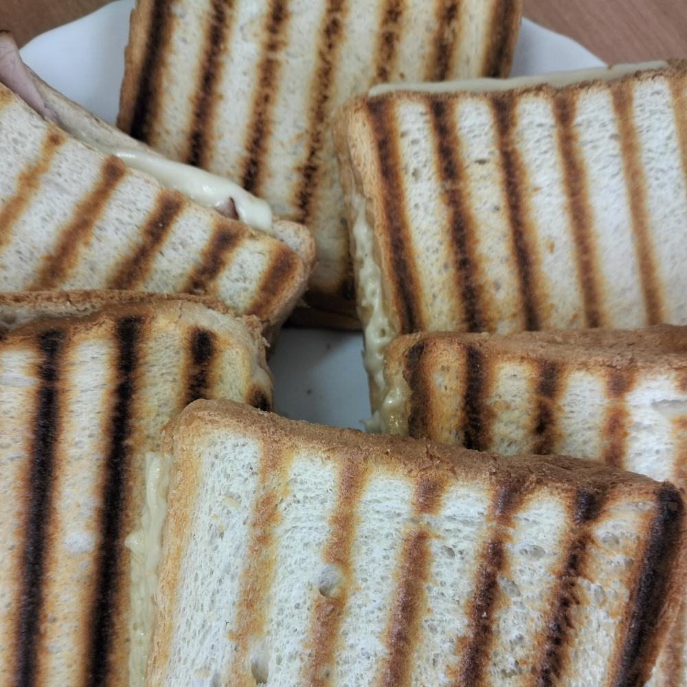 27.02.2025r. Dzień Tosta