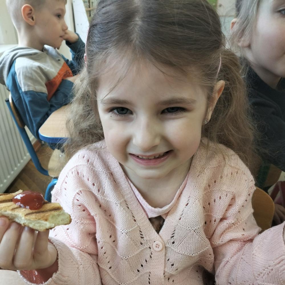 27.02.2025r. Dzień Tosta