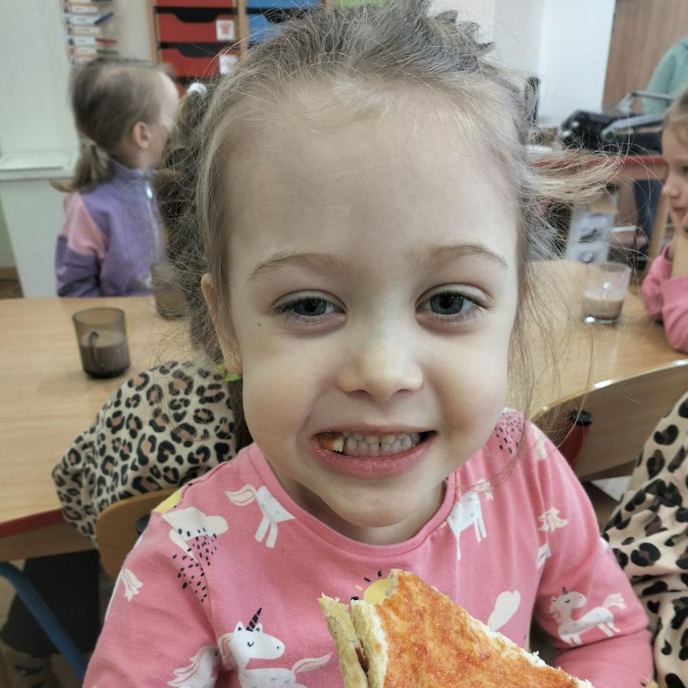 27.02.2025r. Dzień Tosta