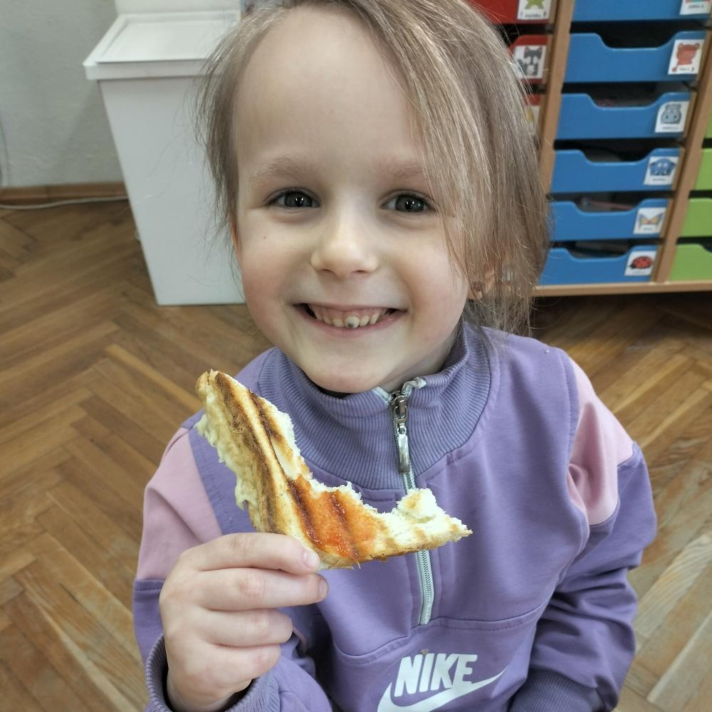 27.02.2025r. Dzień Tosta