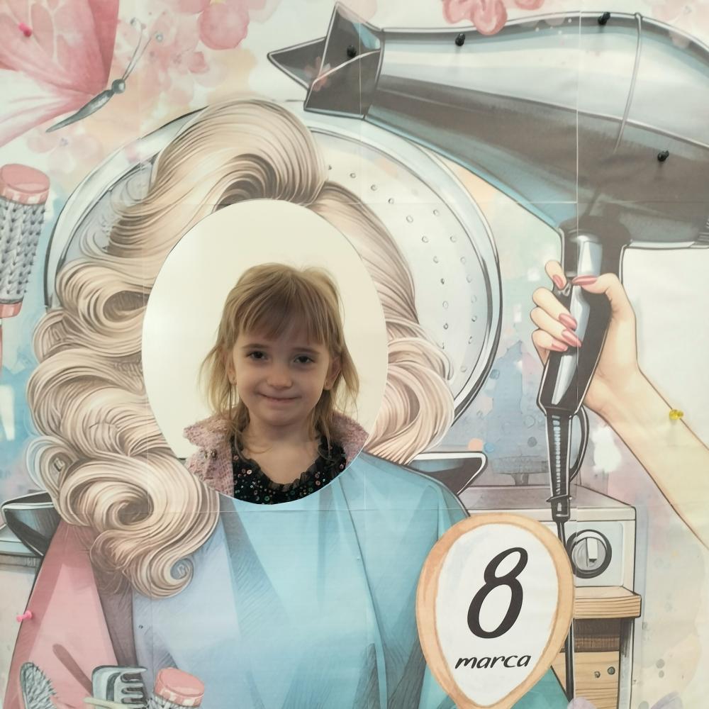 07.03.2025 Dzień Kobiet