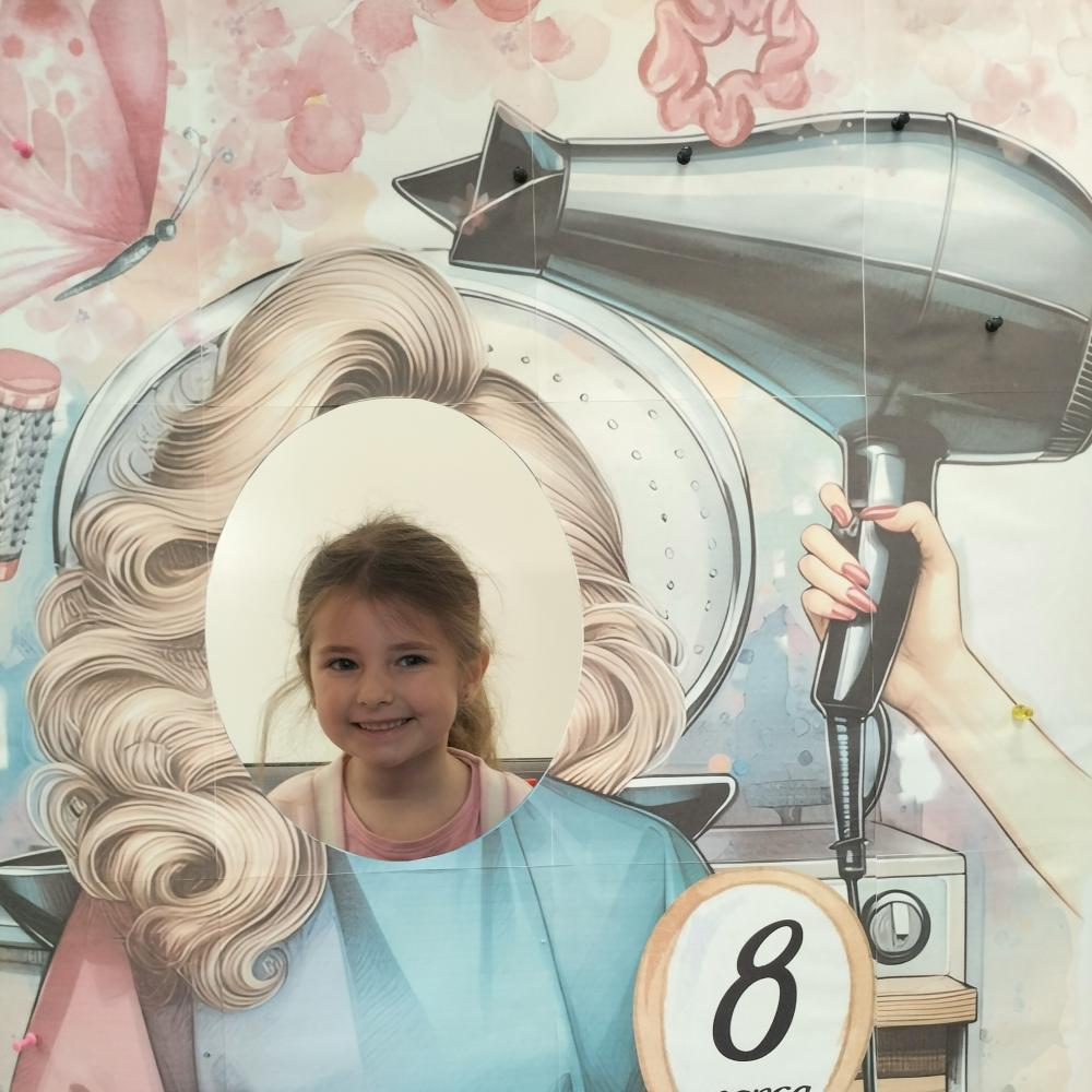 07.03.2025 Dzień Kobiet