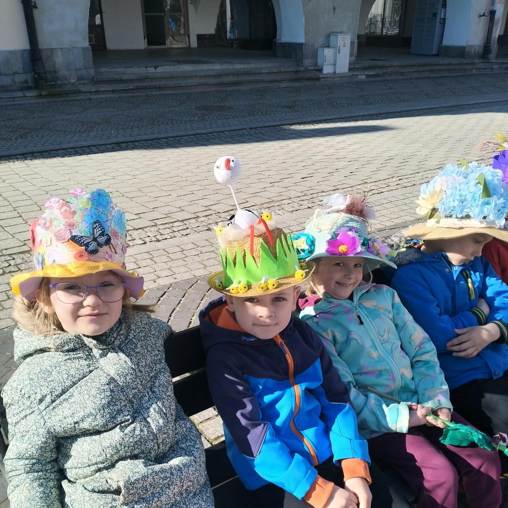 Wiosna, Wiosna, Wiosna ach to Ty !!!