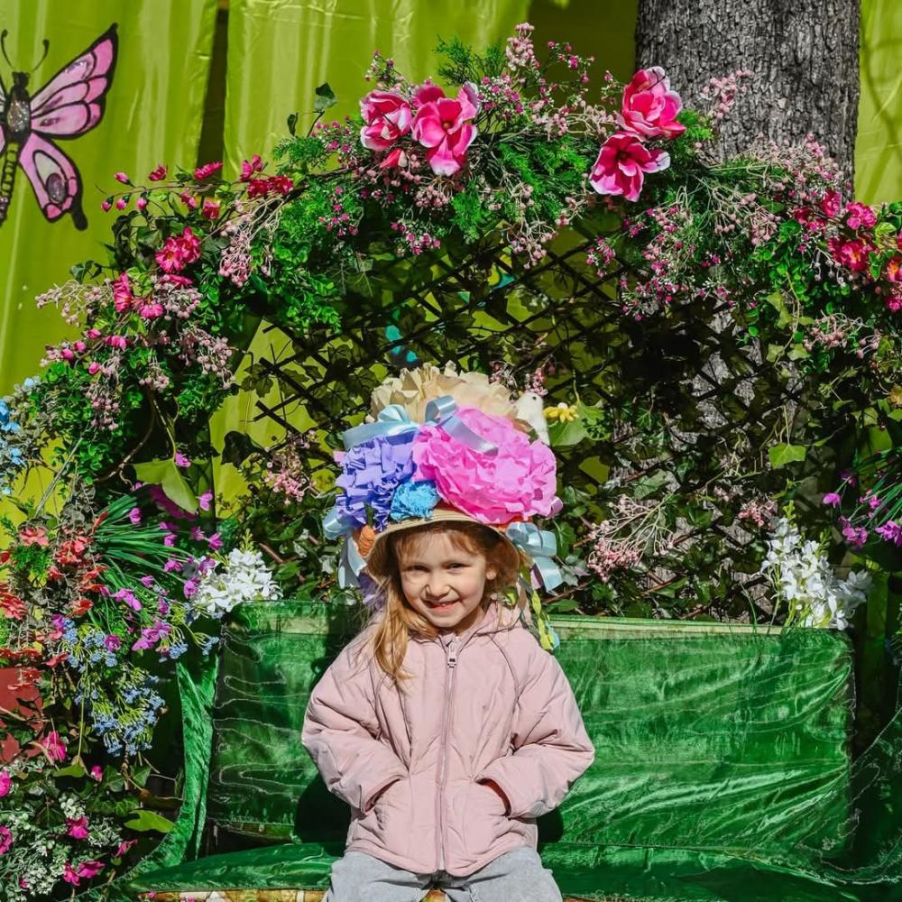 Wiosna, Wiosna, Wiosna ach to Ty !!!