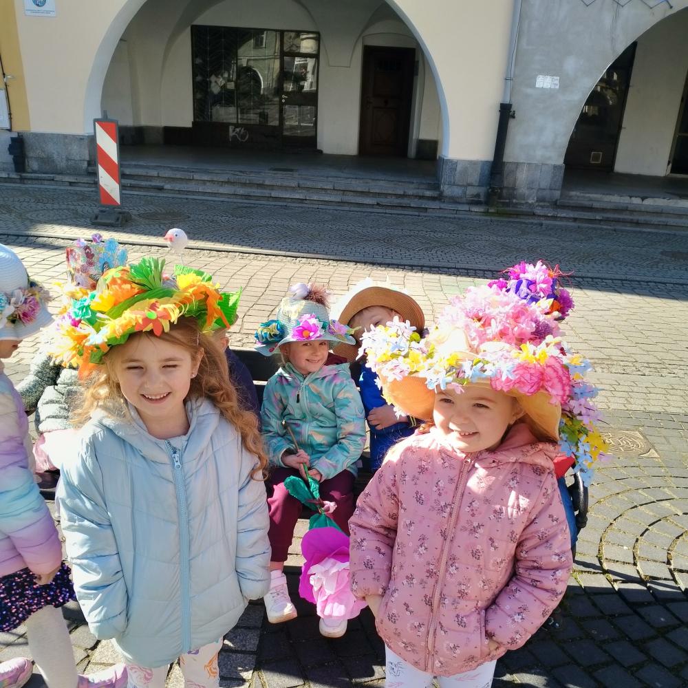 Wiosna, Wiosna, Wiosna ach to Ty !!!