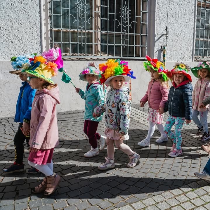 Wiosna, Wiosna, Wiosna ach to Ty !!!