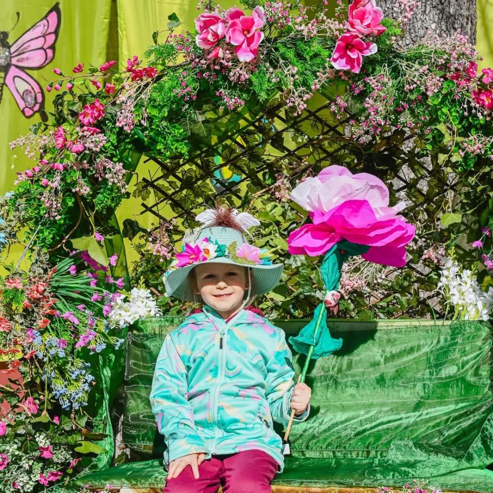 Wiosna, Wiosna, Wiosna ach to Ty !!!