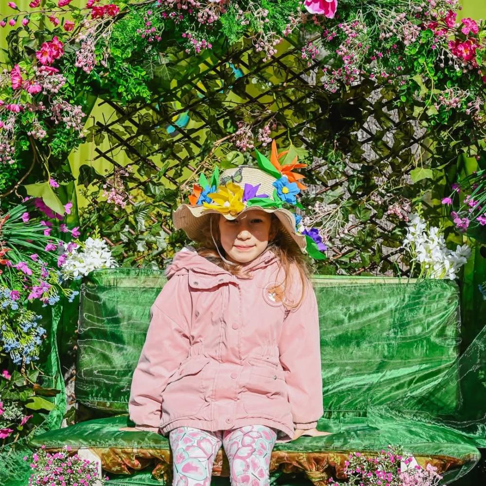 Wiosna, Wiosna, Wiosna ach to Ty !!!