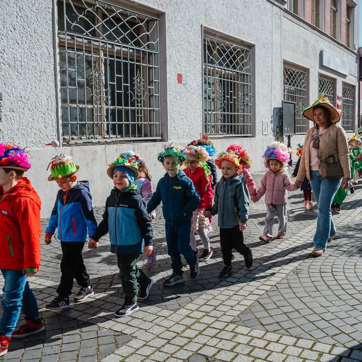 Wiosna, Wiosna, Wiosna ach to Ty !!!