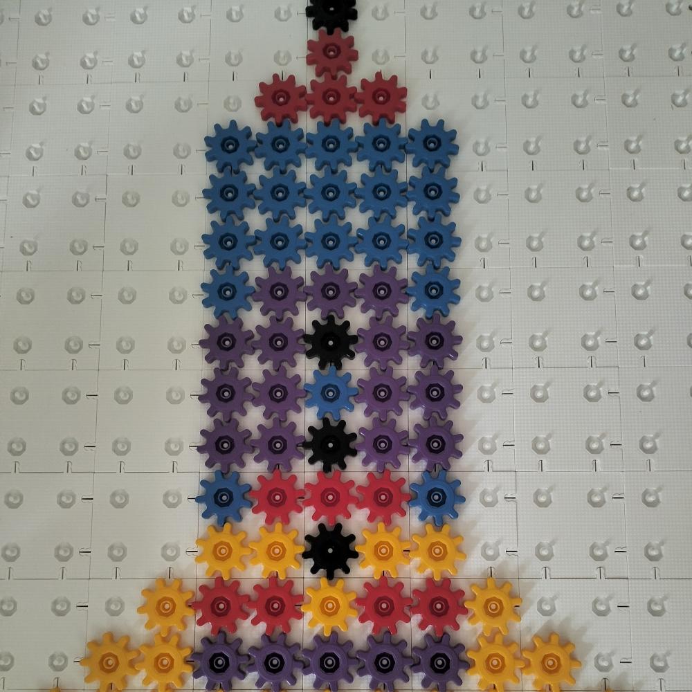 Ogólnopolski Program ,,Cztery pory roku. Pomyśl, zbuduj, zakręć z Korbo".