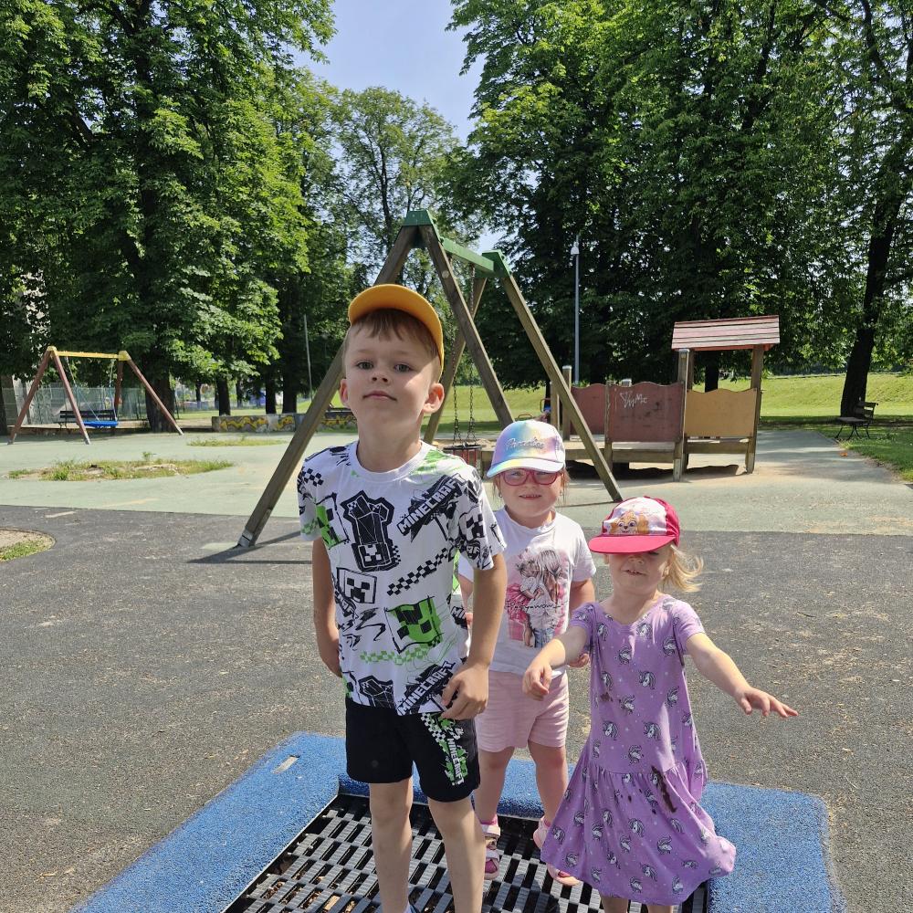 Lody, lody dla ochłody