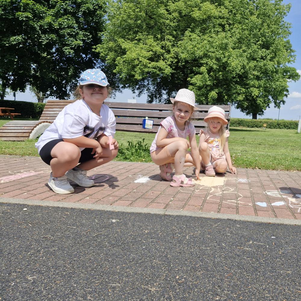 Lody, lody dla ochłody