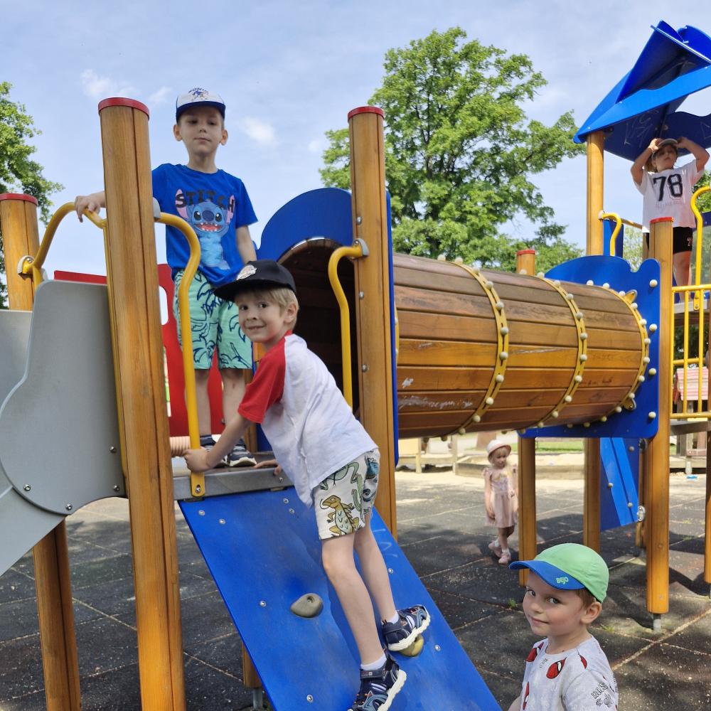 Lody, lody dla ochłody