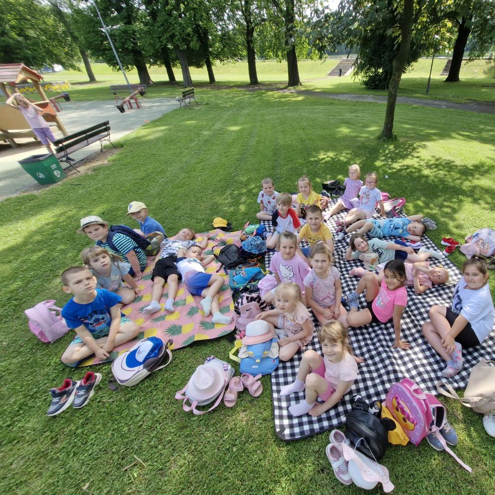 Lody, lody dla ochłody