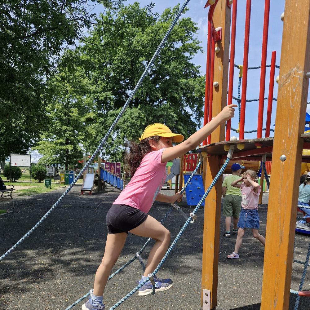 Lody, lody dla ochłody