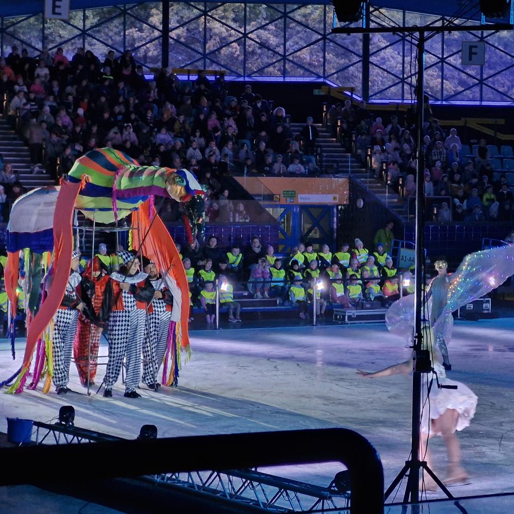 Wycieczka do Wrocławia