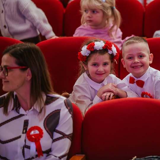 Przegląd Piosenki Biało-Czerwonej