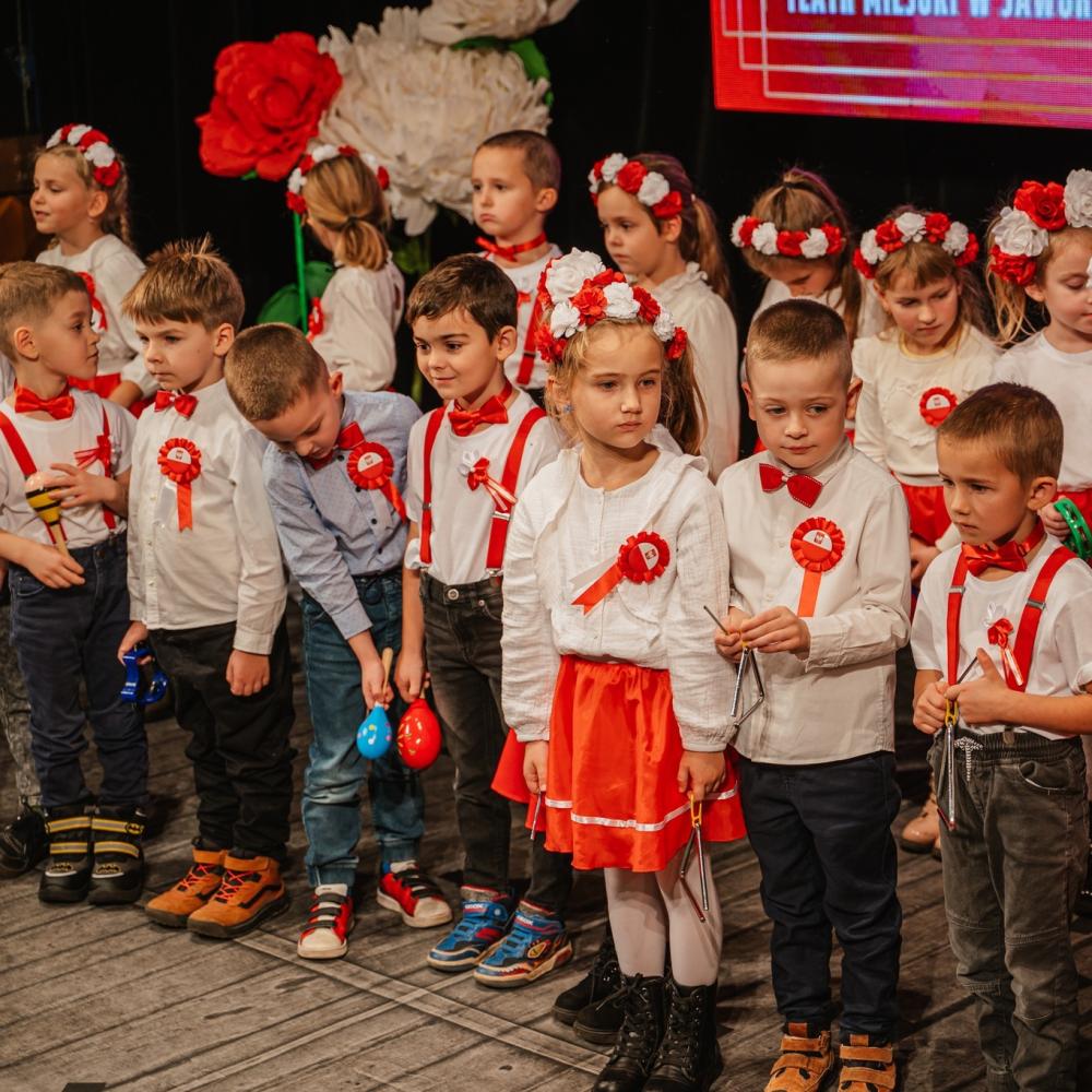 Przegląd Piosenki Biało-Czerwonej
