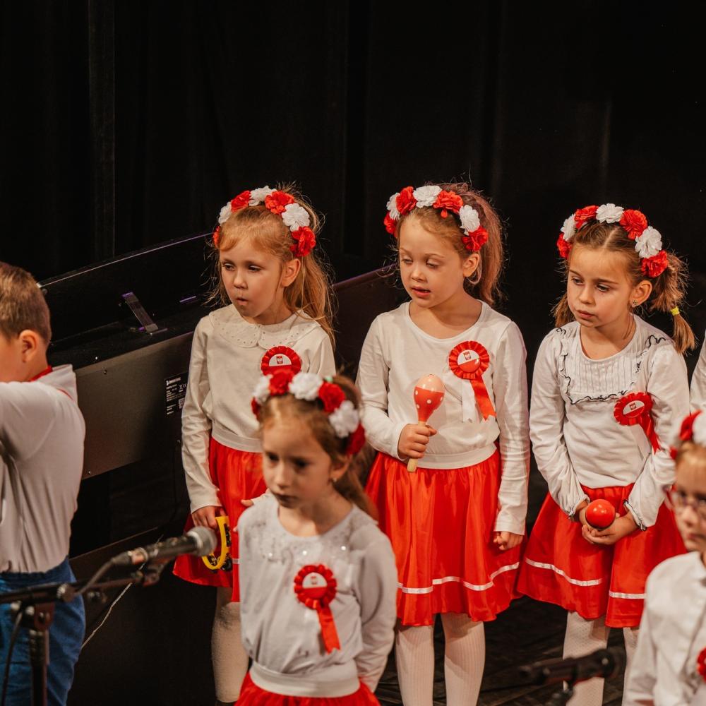 Przegląd Piosenki Biało-Czerwonej