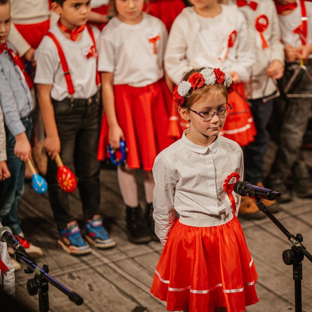 Przegląd Piosenki Biało-Czerwonej