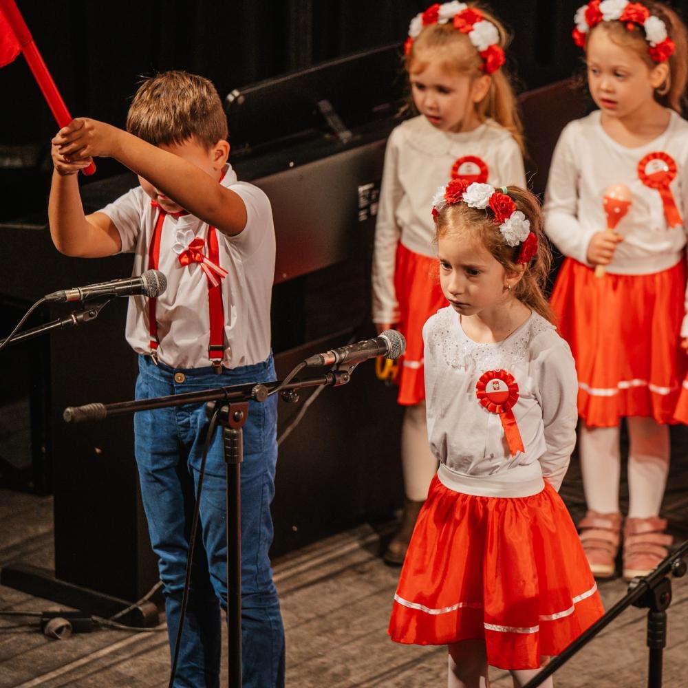 Przegląd Piosenki Biało-Czerwonej