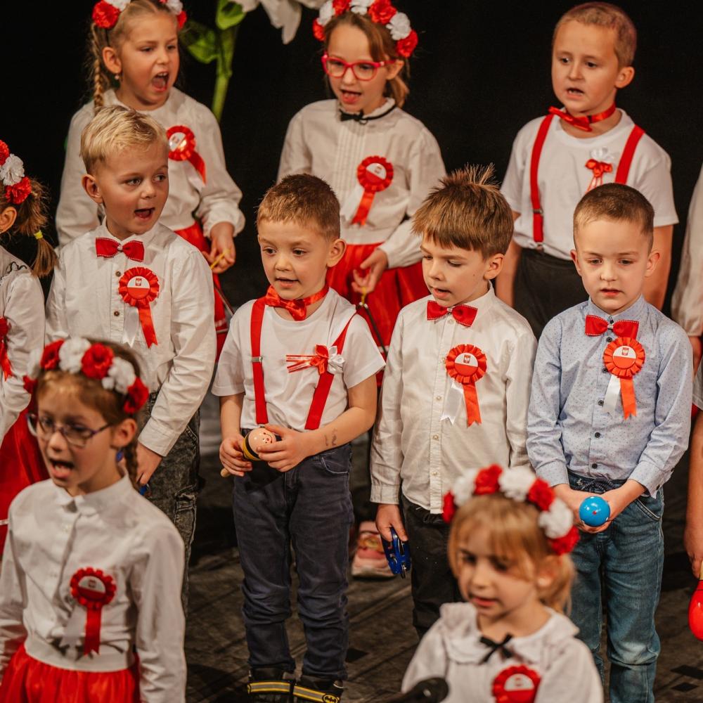 Przegląd Piosenki Biało-Czerwonej