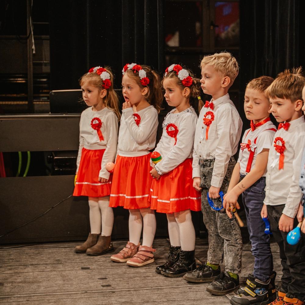 Przegląd Piosenki Biało-Czerwonej