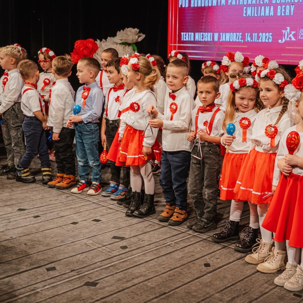 Przegląd Piosenki Biało-Czerwonej