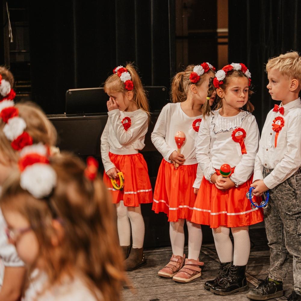 Przegląd Piosenki Biało-Czerwonej
