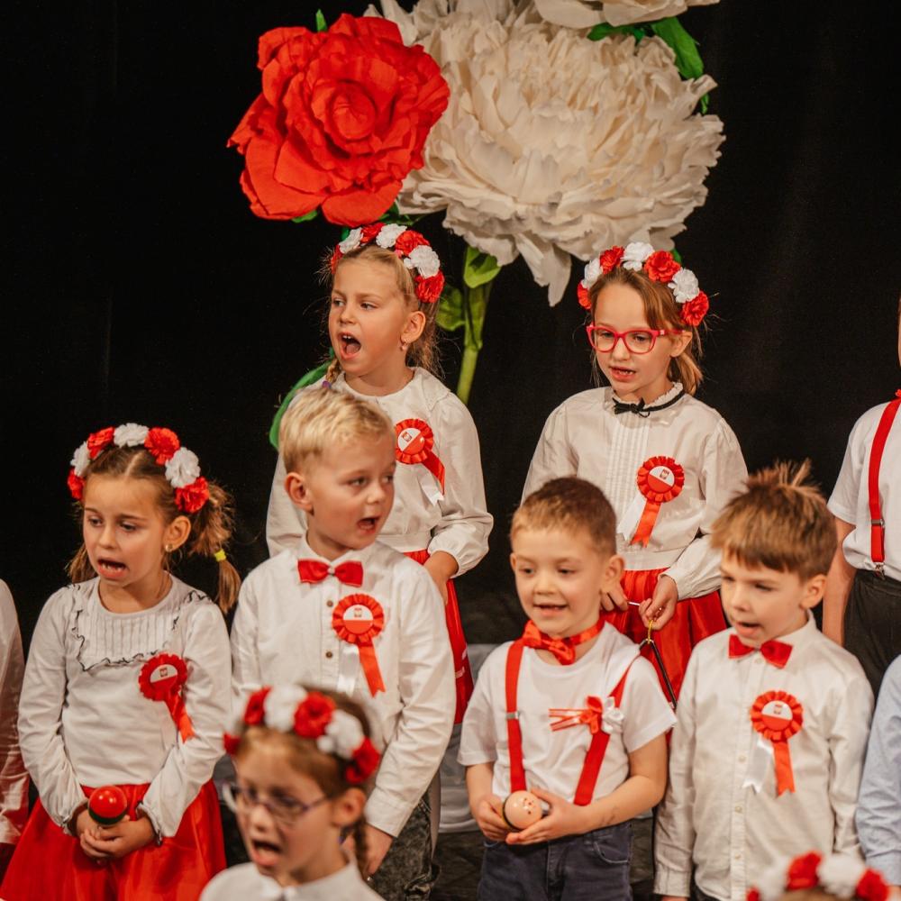 Przegląd Piosenki Biało-Czerwonej