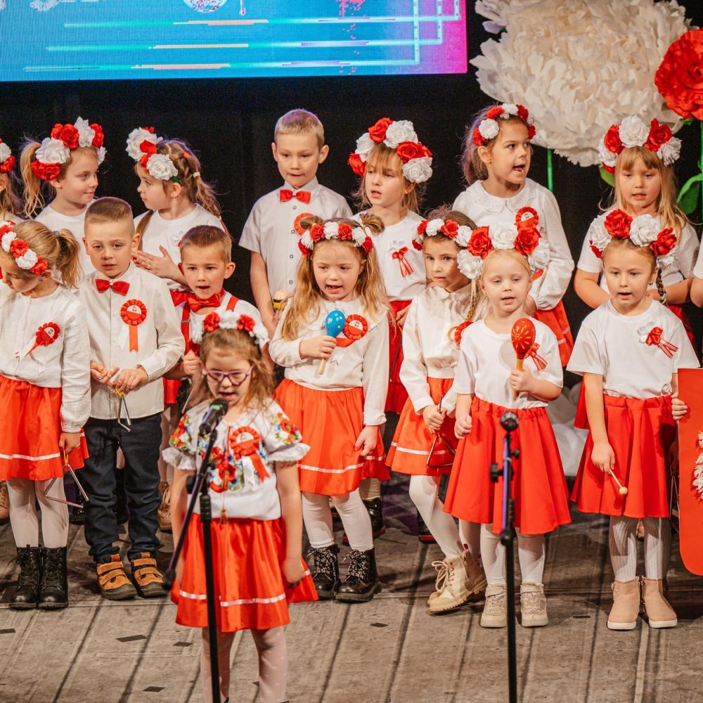 Przegląd Piosenki Biało-Czerwonej