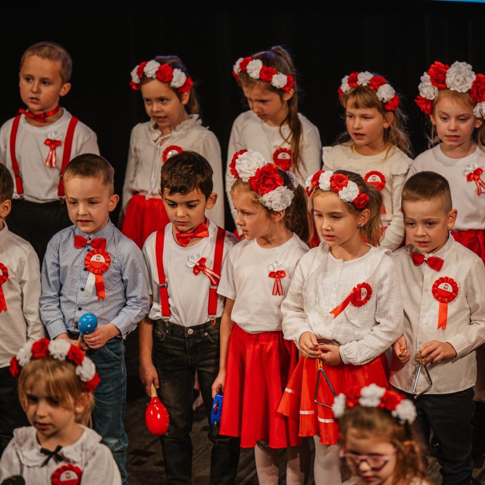 Przegląd Piosenki Biało-Czerwonej