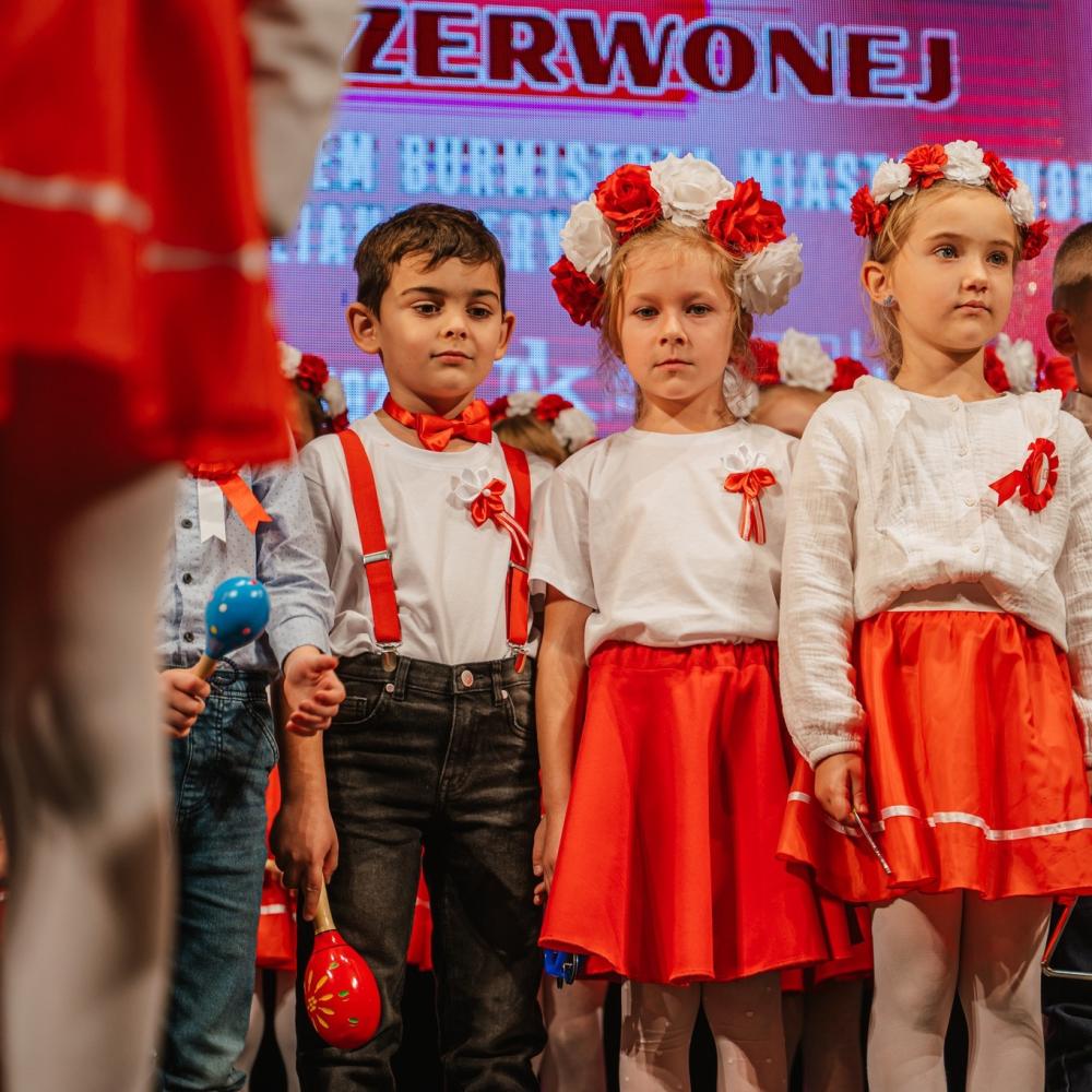Przegląd Piosenki Biało-Czerwonej