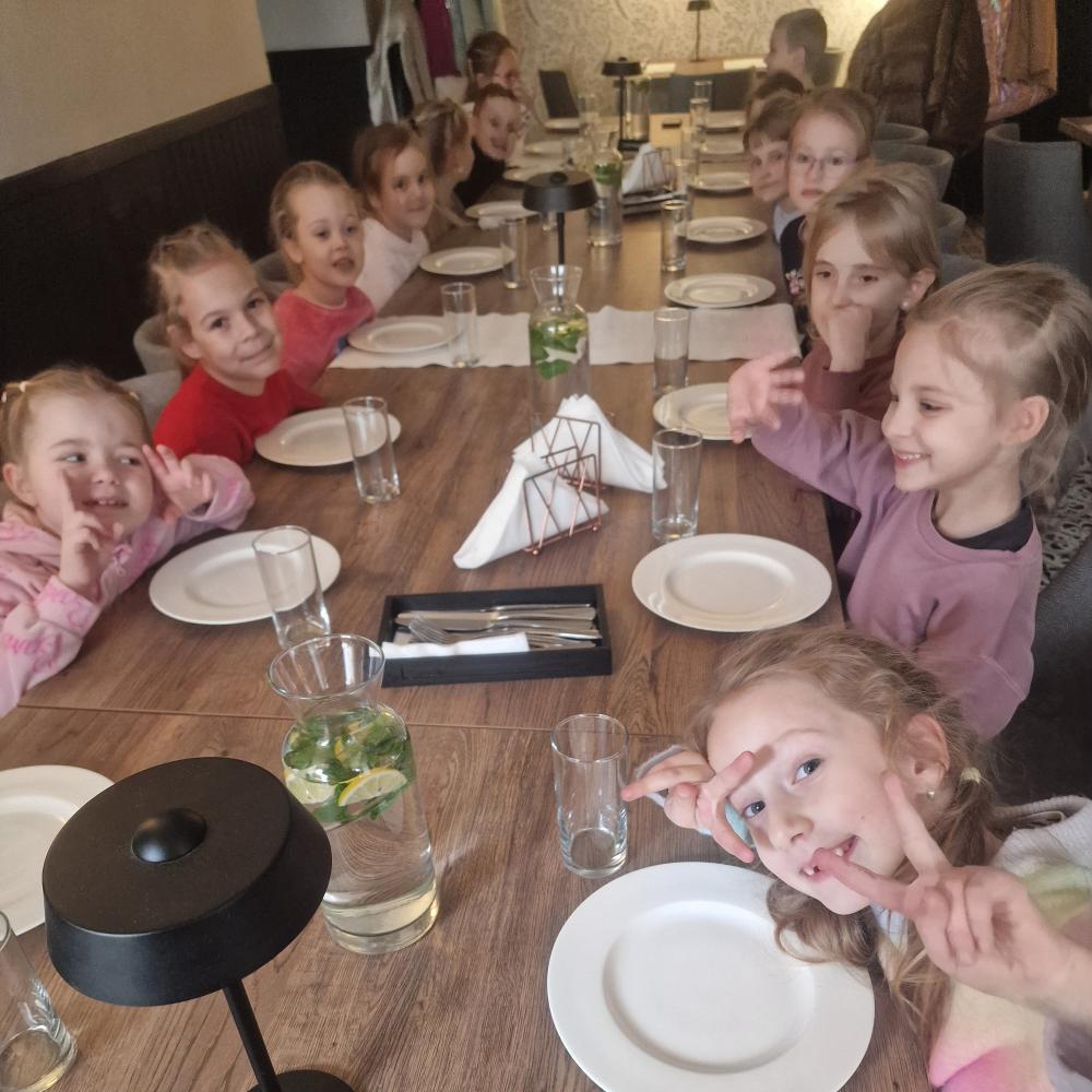 Smaki kuchni włoskiej