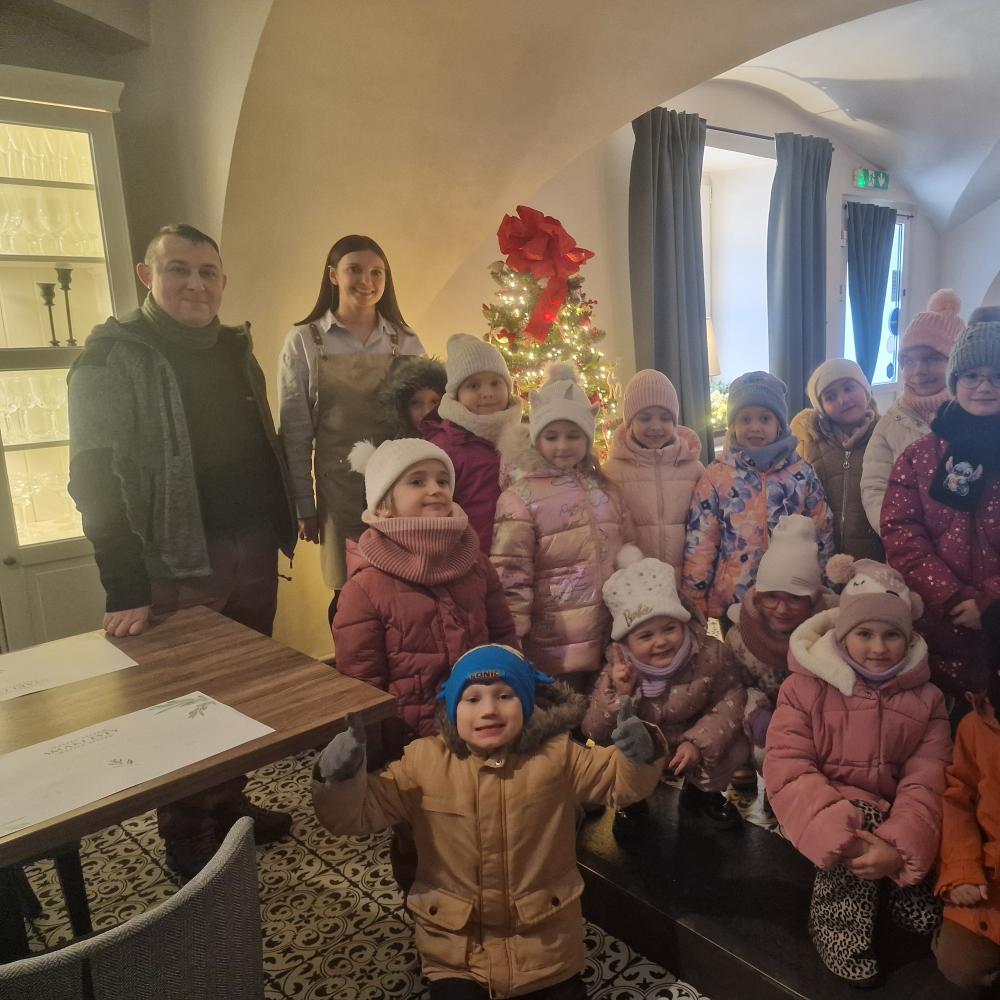 Smaki kuchni włoskiej